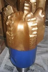 優質五刀翼PDC鉆頭