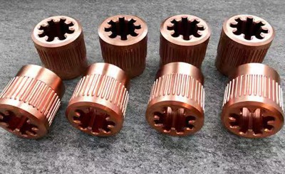 蒙特貝鑿巖機配件