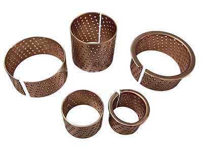 安百拓配件銅套